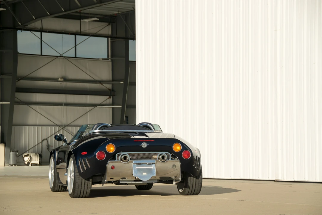 2010 Spyker C8 - Image 17 of 20