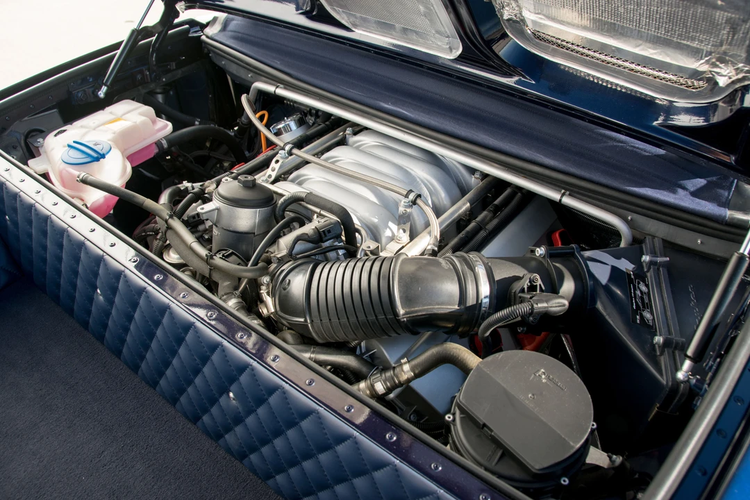 2010 Spyker C8 - Image 3 of 20