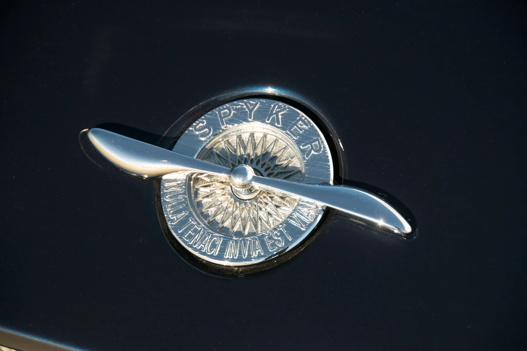 2010 Spyker C8 - Image 20 of 20