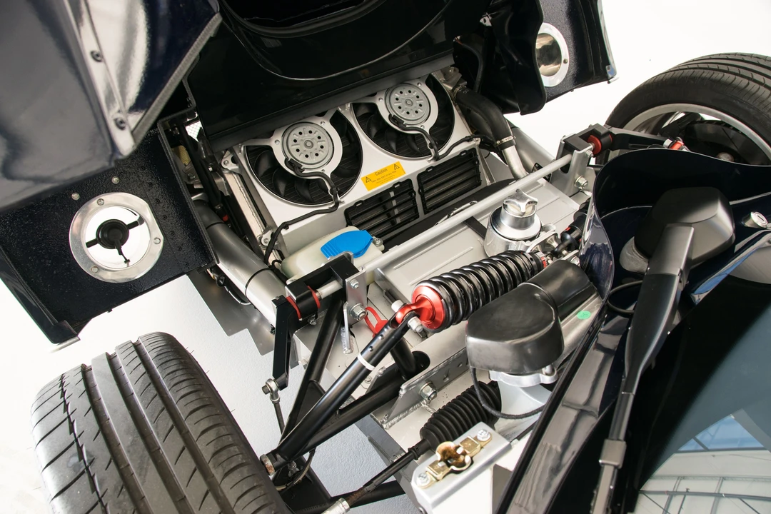 2010 Spyker C8 - Image 8 of 20
