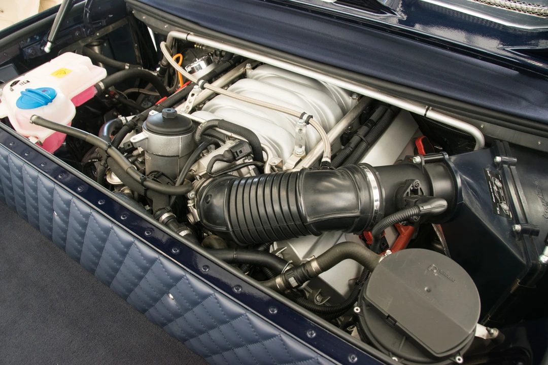 2010 Spyker C8 - Image 6 of 20