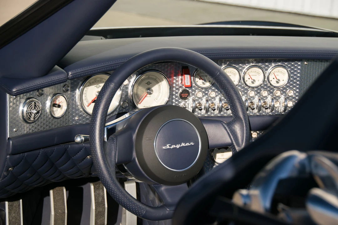 2010 Spyker C8 - Image 19 of 20