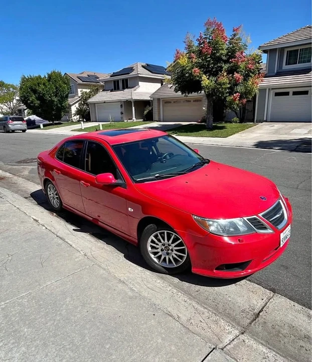2010 Saab 9-3 2nd Gen - Image 11 of 14