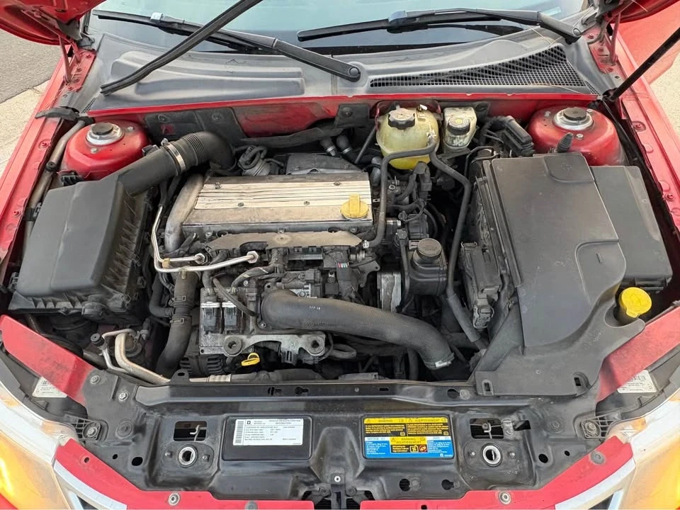2010 Saab 9-3 2nd Gen - Image 14 of 14