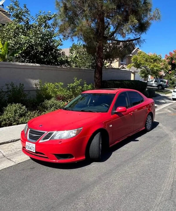 2010 Saab 9-3 2nd Gen - Image 12 of 14