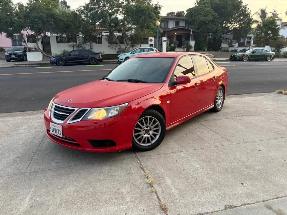 2010 Saab 9-3 2nd Gen - Image 3 of 14