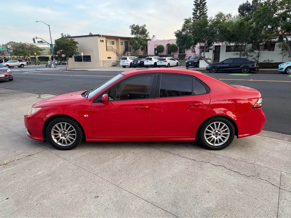 2010 Saab 9-3 2nd Gen - Image 5 of 14