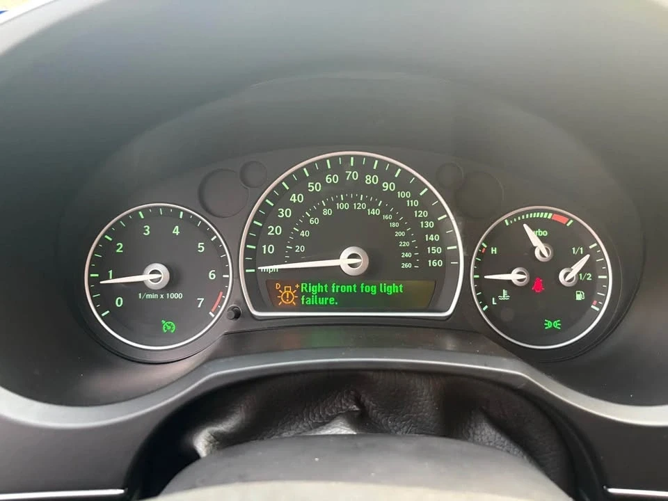 2010 Saab 9-3 2nd Gen - Image 13 of 14