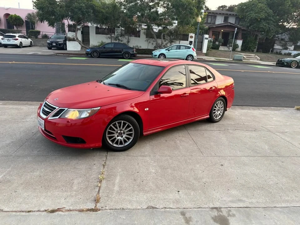 2010 Saab 9-3 2nd Gen - Image 4 of 14