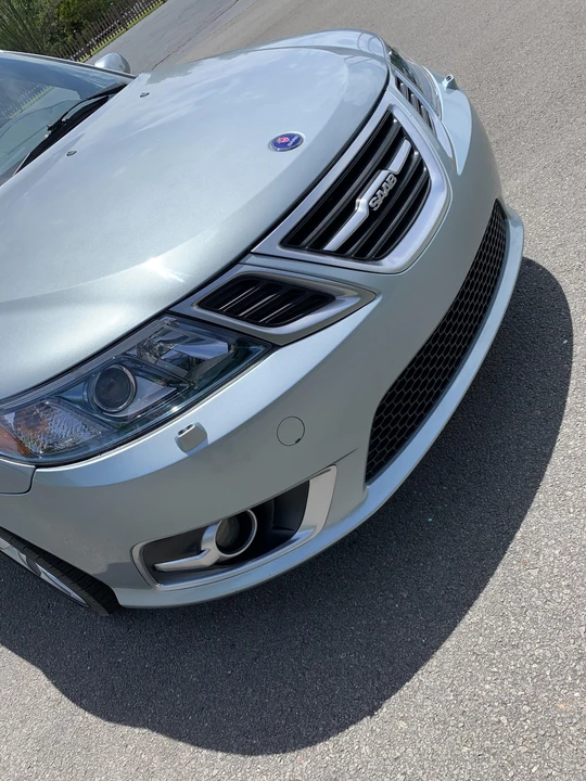 2010 Saab 9-3 2nd Gen - Image 15 of 31