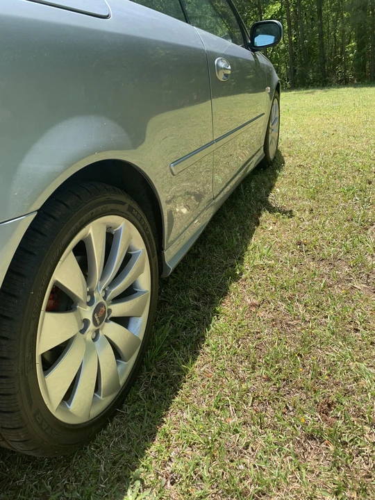 2010 Saab 9-3 2nd Gen - Image 29 of 31