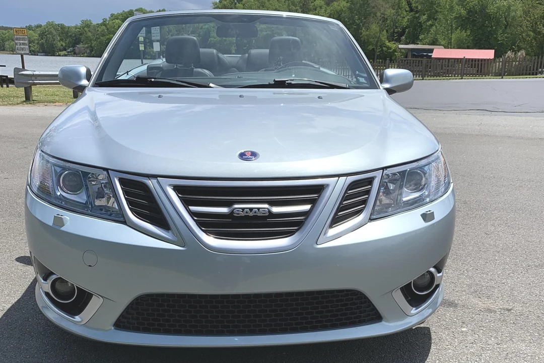 2010 Saab 9-3 2nd Gen - Image 2 of 31