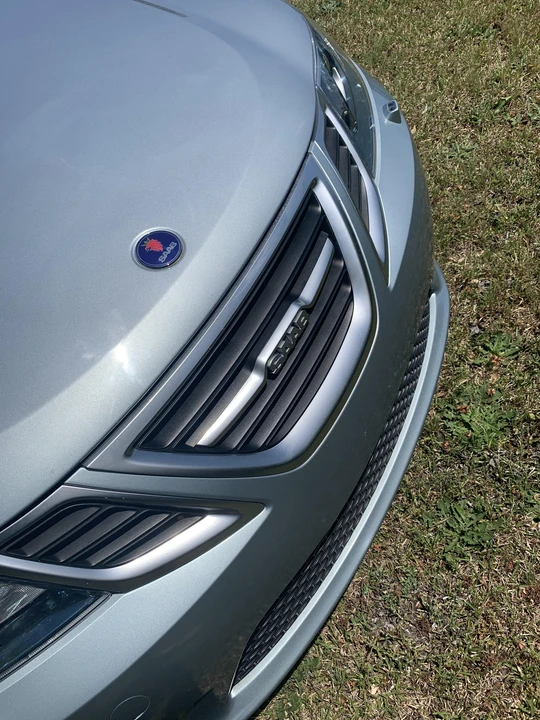 2010 Saab 9-3 2nd Gen - Image 16 of 31