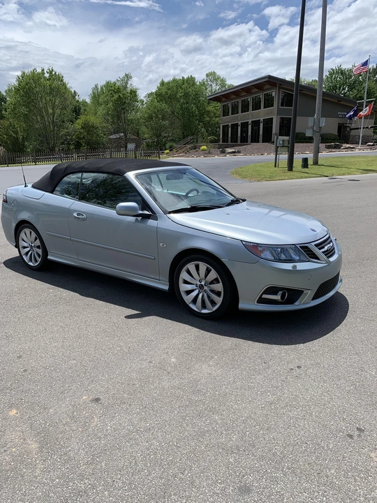2010 Saab 9-3 2nd Gen - Image 14 of 31