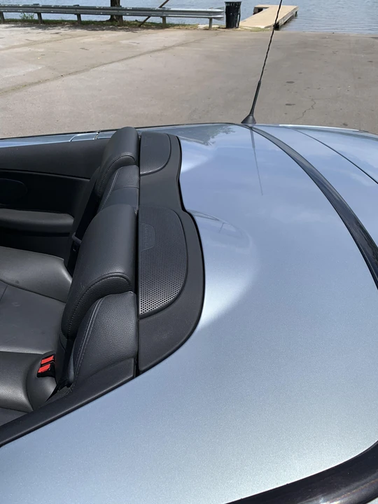 2010 Saab 9-3 2nd Gen - Image 20 of 31