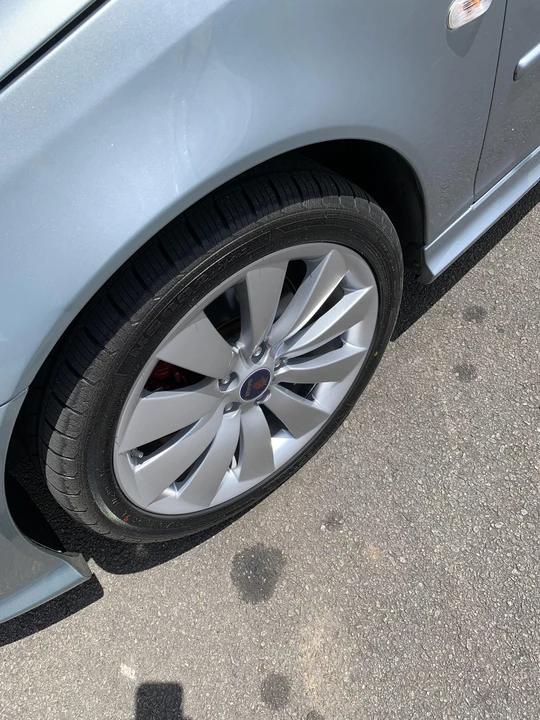 2010 Saab 9-3 2nd Gen - Image 31 of 31