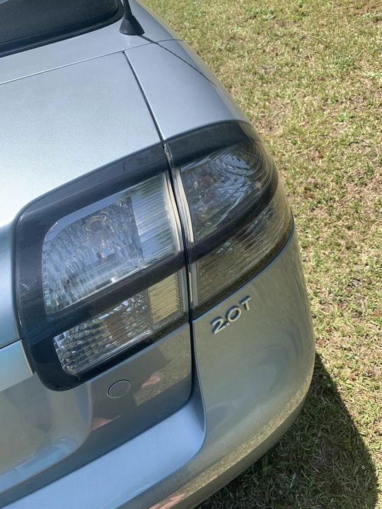2010 Saab 9-3 2nd Gen - Image 24 of 31