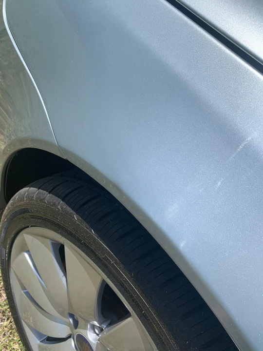 2010 Saab 9-3 2nd Gen - Image 30 of 31