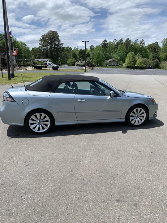 2010 Saab 9-3 2nd Gen - Image 13 of 31