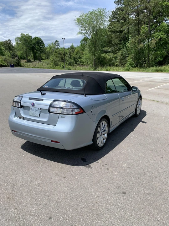 2010 Saab 9-3 2nd Gen - Image 12 of 31