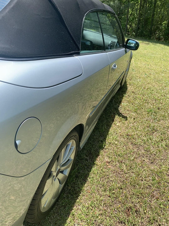 2010 Saab 9-3 2nd Gen - Image 27 of 31