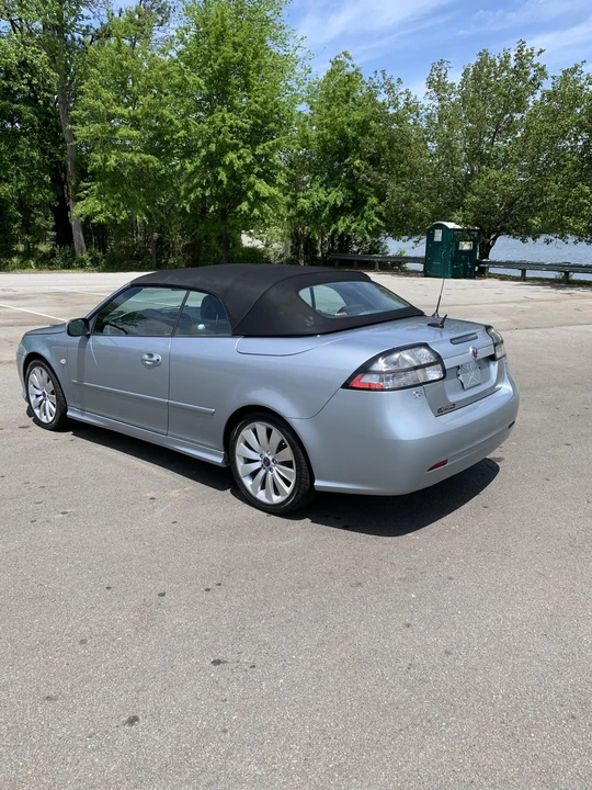 2010 Saab 9-3 2nd Gen - Image 11 of 31