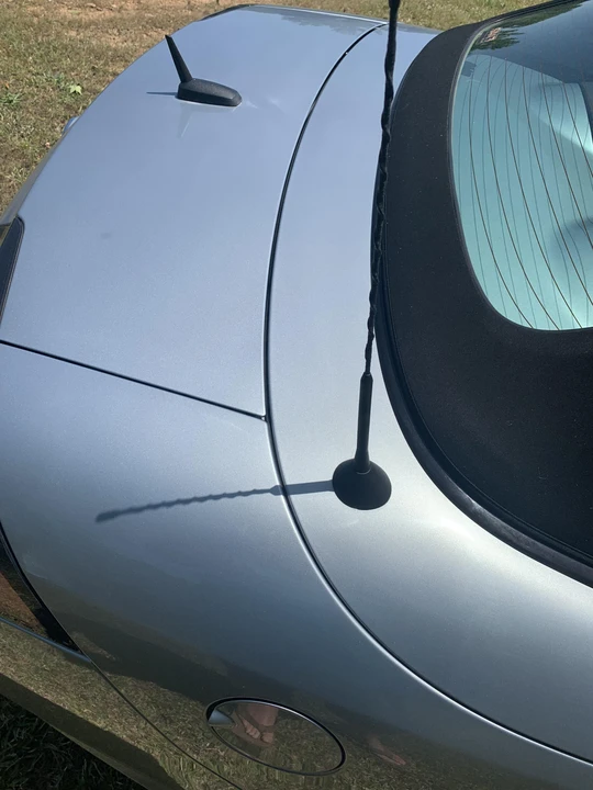 2010 Saab 9-3 2nd Gen - Image 26 of 31
