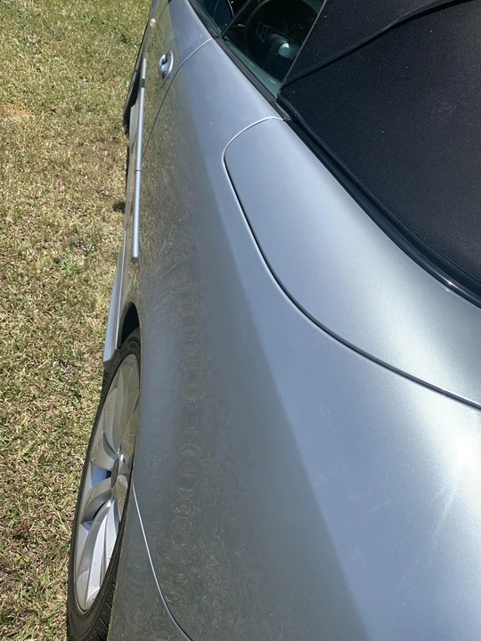 2010 Saab 9-3 2nd Gen - Image 21 of 31