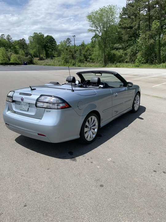 2010 Saab 9-3 2nd Gen - Image 7 of 31