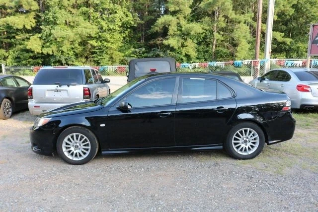 2010 Saab 9-3 2nd Gen - Image 2 of 12