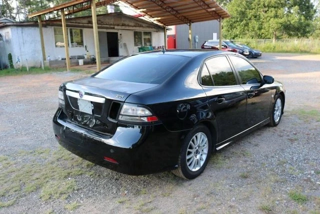 2010 Saab 9-3 2nd Gen - Image 5 of 12