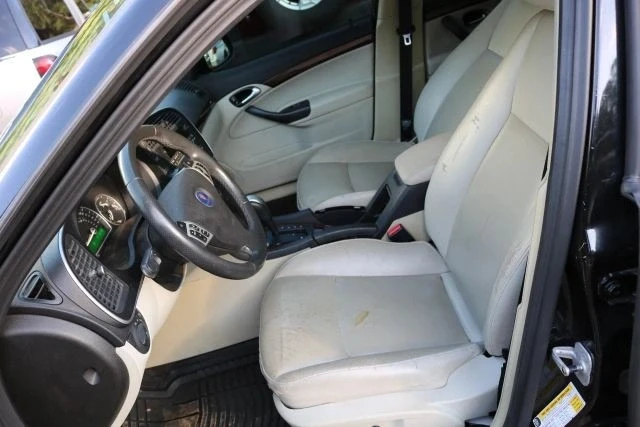 2010 Saab 9-3 2nd Gen - Image 9 of 12