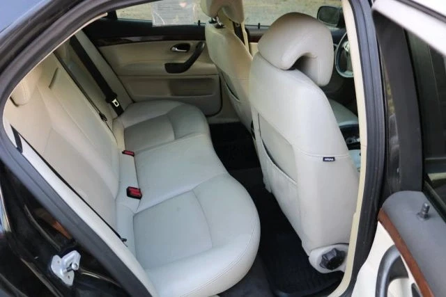2010 Saab 9-3 2nd Gen - Image 11 of 12
