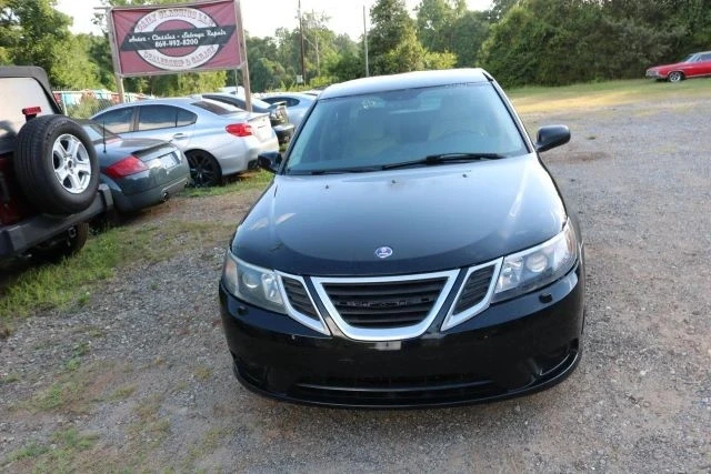 2010 Saab 9-3 2nd Gen - Image 8 of 12