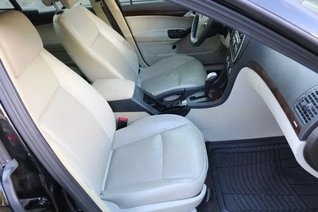 2010 Saab 9-3 2nd Gen - Image 12 of 12