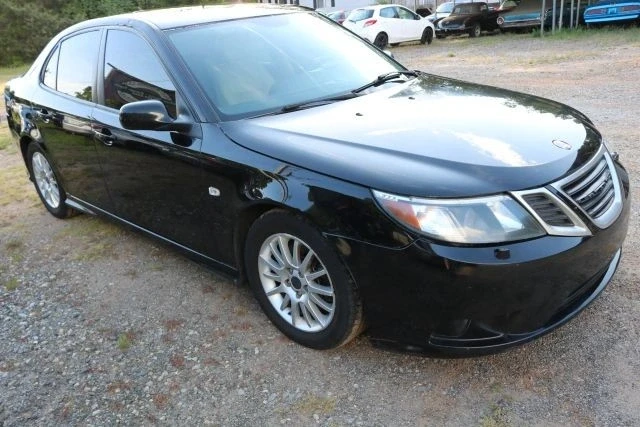 2010 Saab 9-3 2nd Gen - Image 7 of 12