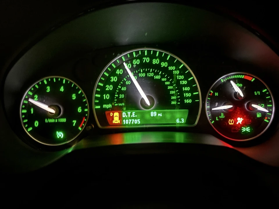 2010 Saab 9-3 2nd Gen - Image 5 of 13