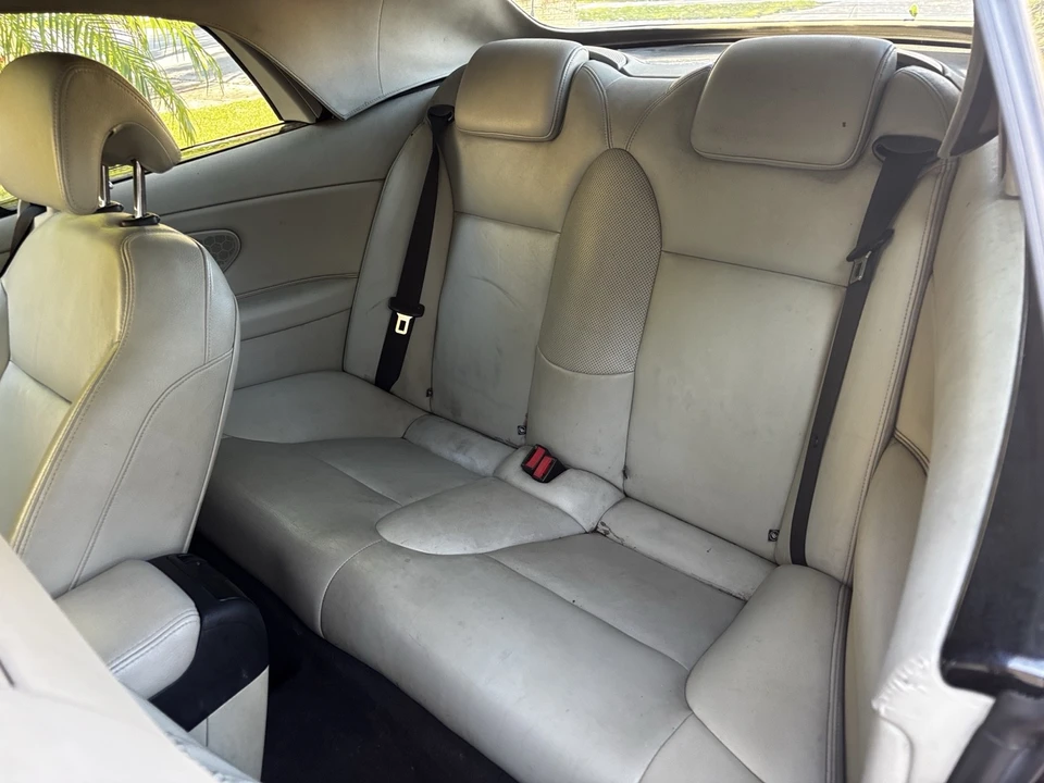 2010 Saab 9-3 2nd Gen - Image 9 of 13