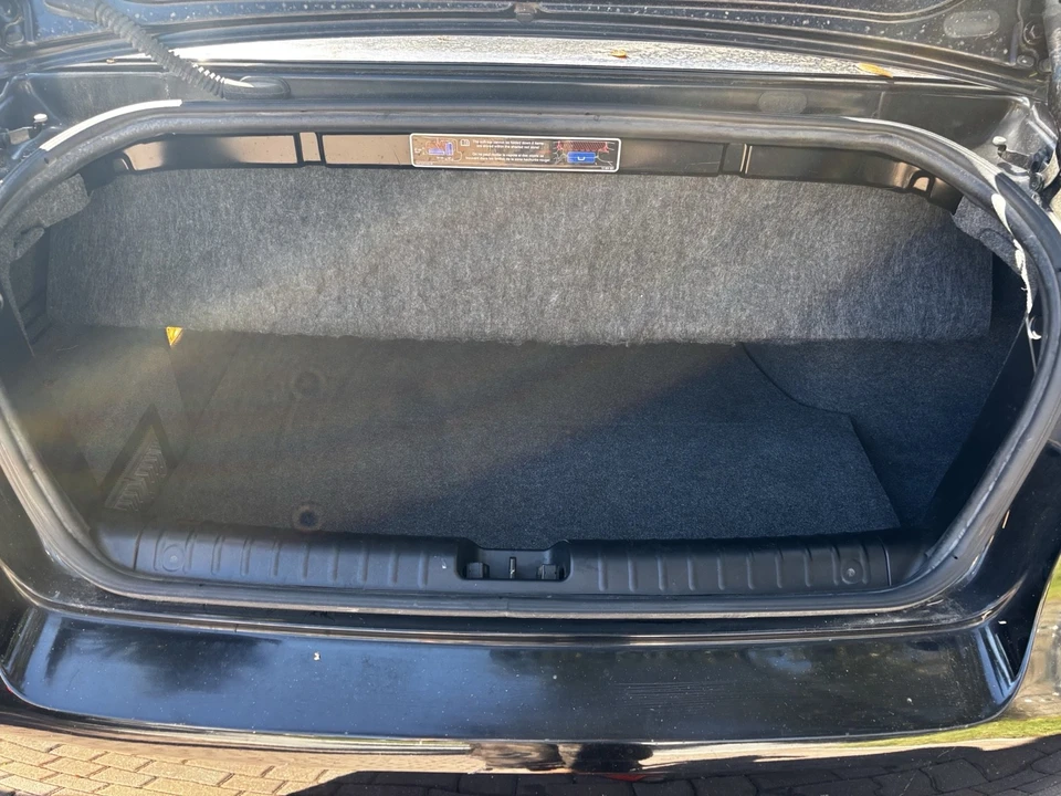 2010 Saab 9-3 2nd Gen - Image 10 of 13