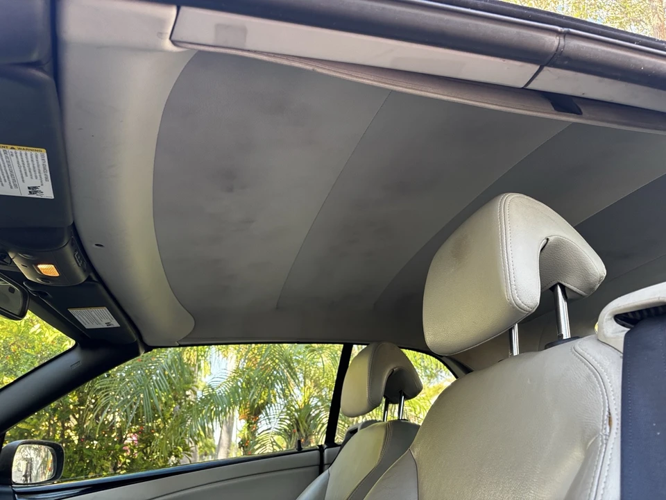 2010 Saab 9-3 2nd Gen - Image 6 of 13