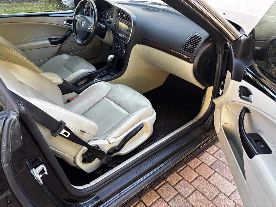 2010 Saab 9-3 2nd Gen - Image 8 of 13