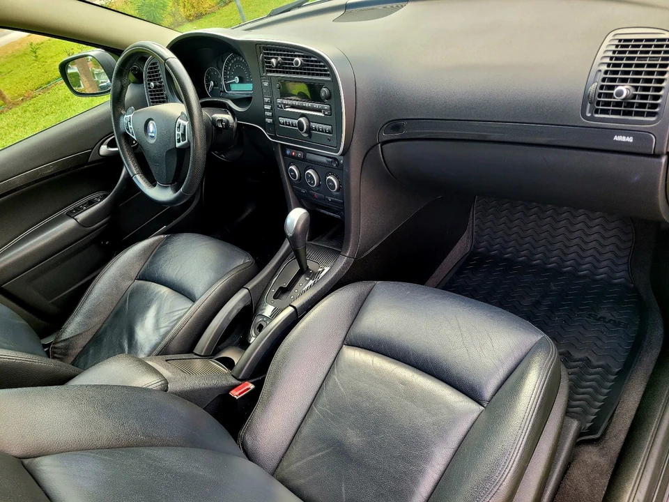 2010 Saab 9-3 2nd Gen - Image 13 of 16