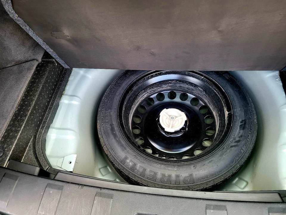 2010 Saab 9-3 2nd Gen - Image 16 of 16