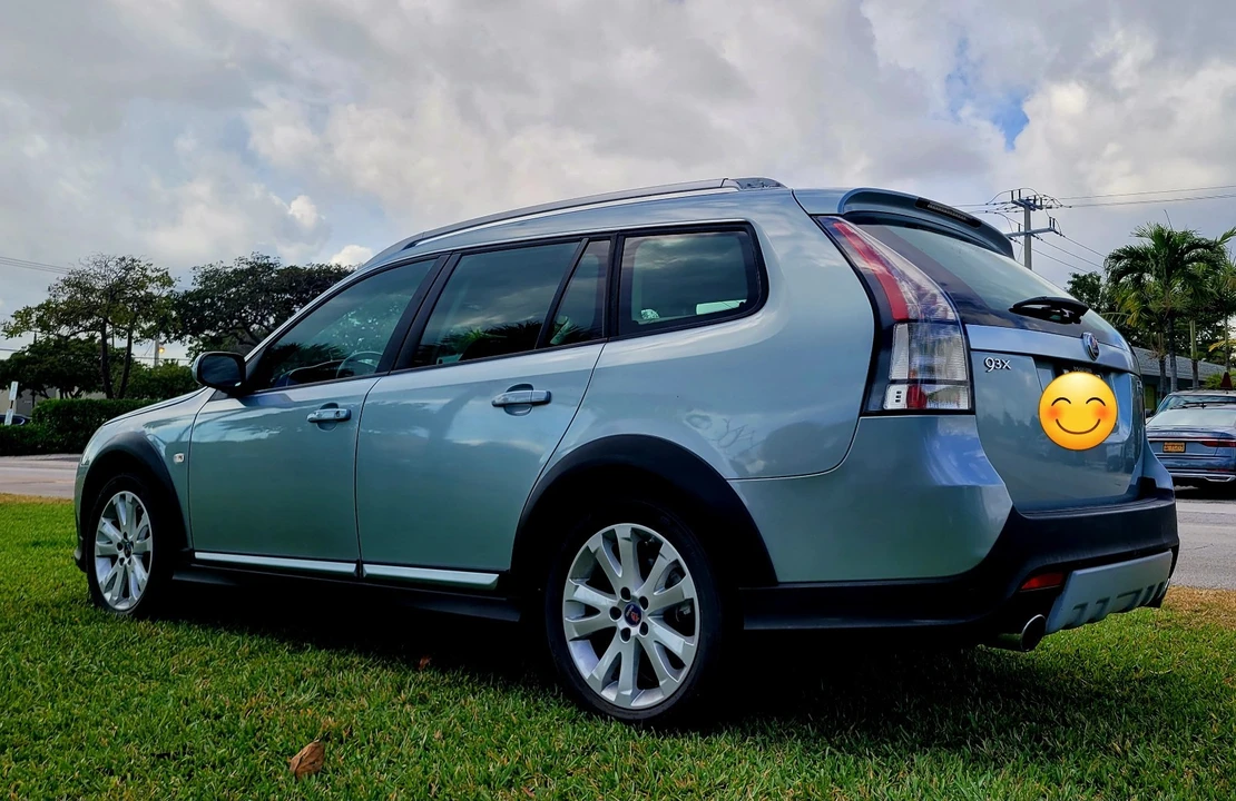 2010 Saab 9-3 2nd Gen - Image 6 of 16