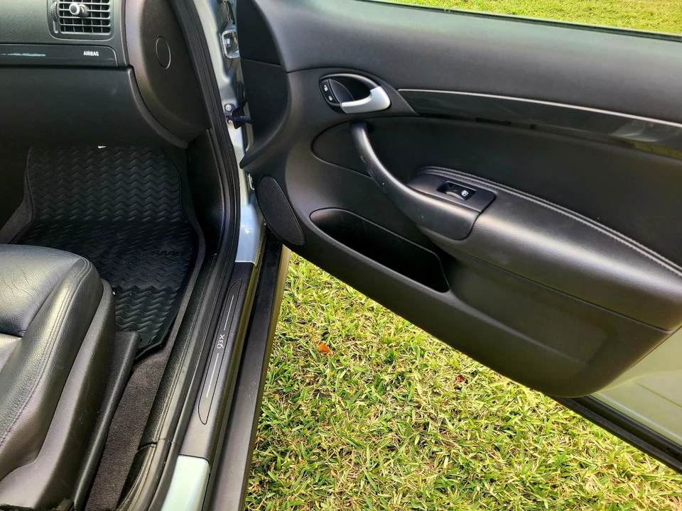2010 Saab 9-3 2nd Gen - Image 14 of 16