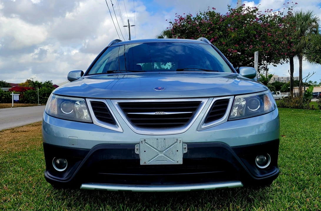 2010 Saab 9-3 2nd Gen - Image 11 of 16