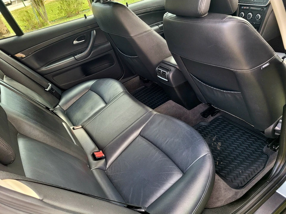 2010 Saab 9-3 2nd Gen - Image 12 of 16