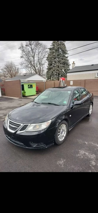 2010 Saab 9-3 2nd Gen - Image 2 of 6