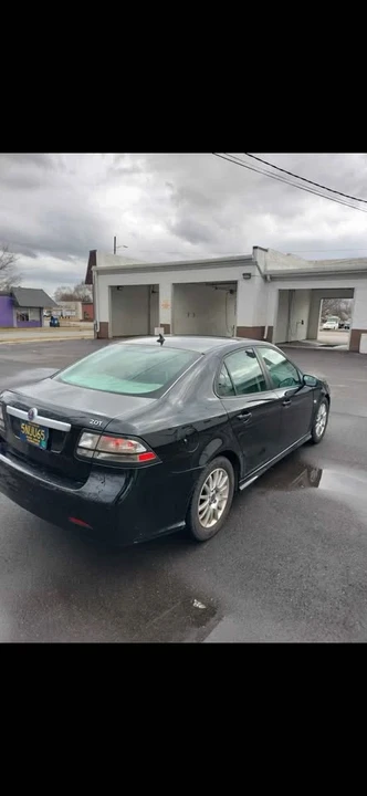 2010 Saab 9-3 2nd Gen - Image 3 of 6