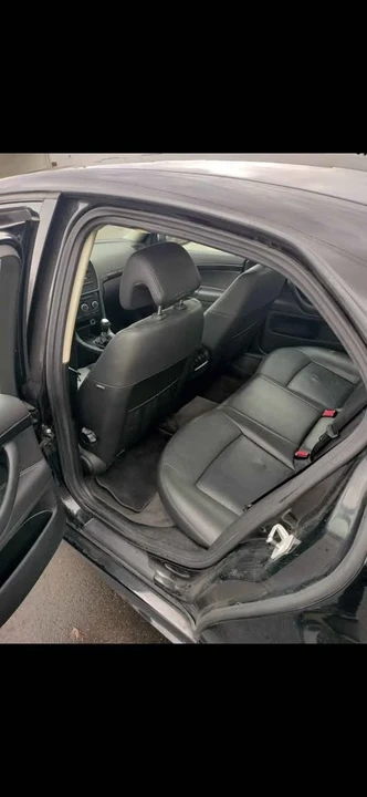 2010 Saab 9-3 2nd Gen - Image 6 of 6